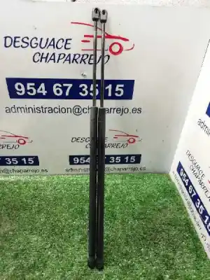 Pezzo di ricambio per auto di seconda mano ammortizzatori baule / porte per ford fiesta (cbk) ambiente riferimenti oem iam 