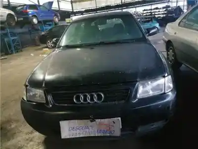 Peça sobressalente para automóvel em segunda mão comando de sofagem (chauffage / ar condicionado) por audi a3 (8l1) 1.9 tdi referências oem iam 8l0820043d  8l0820043d