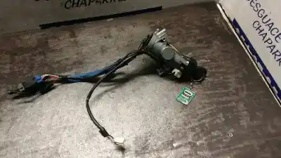 Second-hand car spare part IGNITION SWITCH for KIA RIO  OEM IAM references   