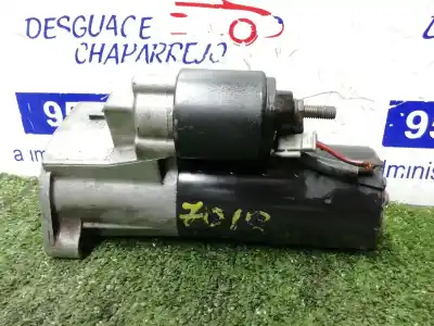 Tweedehands auto-onderdeel motor start voor audi a4 avant (8e) 1.9 tdi (96kw) oem iam-referenties 0001124020