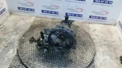 Pezzo di ricambio per auto di seconda mano RIDUTTORE per SEAT AROSA (6H1)  Riferimenti OEM IAM AUC  