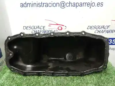 Second-hand car spare part sump for opel combo familiar oem iam references   