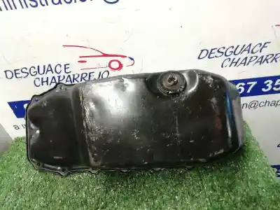 Second-hand car spare part sump for opel combo familiar oem iam references   