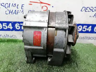 Second-hand car spare part ALTERNATOR for SEAT MALAGA  OEM IAM references 9120144279  9120144279