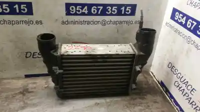 Tweedehands auto-onderdeel INTERCOOLER voor VOLKSWAGEN PASSAT BERLINA (3B2)  OEM IAM-referenties   
