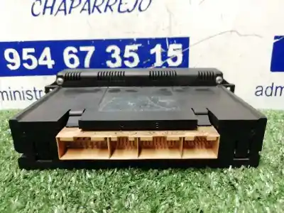 Second-hand car spare part climate control for audi a3 (8l) 1.8 ambiente oem iam references   