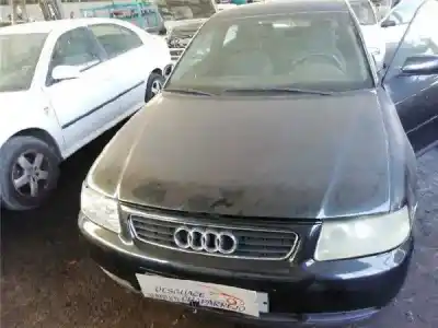 Pièce détachée automobile d'occasion commande de climatisation / chauffage pour audi a3 (8l1) 1.8 références oem iam   