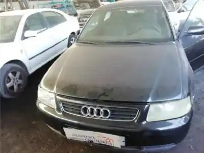 Pièce détachée automobile d'occasion commande de climatisation / chauffage pour audi a3 (8l1) 1.8 références oem iam   