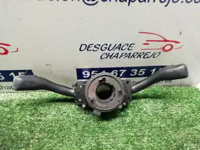 Peça sobressalente para automóvel em segunda mão comandos do volante por audi a3 (8l) 1.8 ambiente referências oem iam 