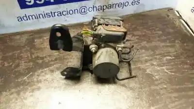 Peça sobressalente para automóvel em segunda mão abs por citroen xsara picasso 1.6 hdi 90 lx plus referências oem iam 9665106580