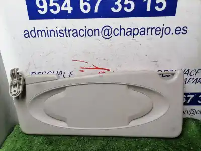 Автозапчастина б/у ЛІВИЙ НАТІР для OTRAS MARCAS KANGOO (F/KC0)  Посилання на OEM IAM   