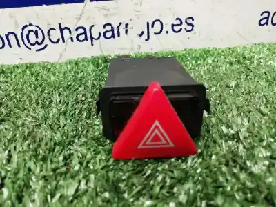 Peça sobressalente para automóvel em segunda mão INTERRUPTOR 4 PISCAS - EMERGÊNCIA por AUDI A3 (8L)  Referências OEM IAM   