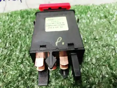 Peça sobressalente para automóvel em segunda mão interruptor 4 piscas - emergência por audi a3 (8l) 1.8 ambiente referências oem iam   