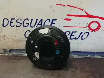 Автозапчастина б/у клімат-контроль для renault espace iv (jk0) grand espace expression посилання на oem iam 8200367333