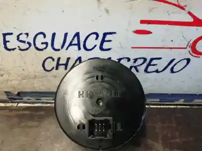 Автозапчастина б/у клімат-контроль для renault espace iv (jk0) grand espace expression посилання на oem iam 8200367333  