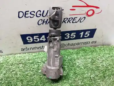 Peça sobressalente para automóvel em segunda mão comutador de ignição por audi a3 (8l) 1.8 ambiente referências oem iam 