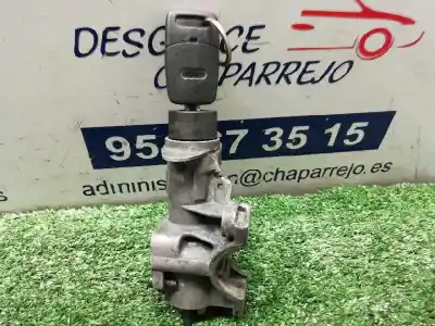 Second-hand car spare part ignition switch for audi a3 (8l) 1.8 ambiente oem iam references   