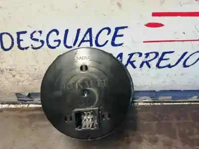 Автозапчасти б/у климат-контроль за renault espace iv (jk0) grand espace expression ссылки oem iam 8200367334  