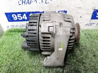 Pezzo di ricambio per auto di seconda mano alternatore per citroen saxo 1.1 seduction riferimenti oem iam 