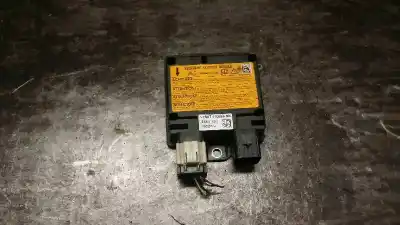 Peça sobressalente para automóvel em segunda mão centralina de airbag por ford fiesta (cbk) ambiente referências oem iam 2s6t14b056bk