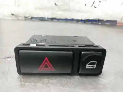 Pezzo di ricambio per auto di seconda mano avvertimento per bmw serie 3 berlina (e46) 320d riferimenti oem iam 