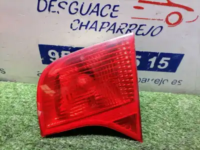 Автозапчасти б/у правый задний фонарь за audi a4 berlina (8e) 1.9 tdi ссылки oem iam 