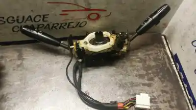 Second-hand car spare part steering wheel switch for kia rio ipanema berlina oem iam references 