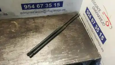 Peça sobressalente para automóvel em segunda mão amortecedores do tronco / porta por ford fiesta (cbk) ambiente referências oem iam 2s61a406a10ab