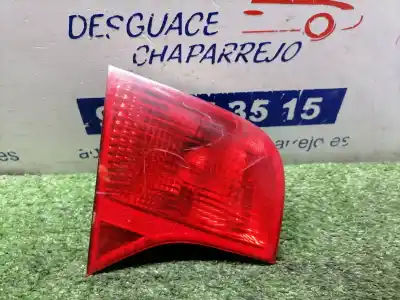 Автозапчасти б/у левый задний фонарь за audi a4 berlina (8e) 1.9 tdi ссылки oem iam 