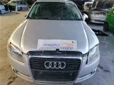 Peça sobressalente para automóvel em segunda mão farolim traseiro esquerdo por audi a4 b7 (8ec) 1.9 tdi referências oem iam   