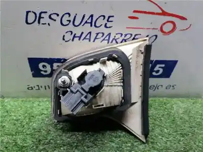 Peça sobressalente para automóvel em segunda mão farolim traseiro esquerdo por audi a4 b7 (8ec) 1.9 tdi referências oem iam   