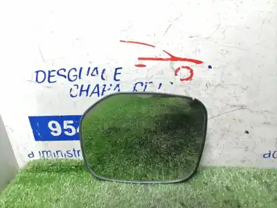 Peça sobressalente para automóvel em segunda mão vidro espelho retrovisor direito por citroen berlingo 1.9 d multispace referências oem iam 