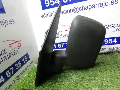 Автозапчастина б/у ліве дзеркало для ford transit connect (tc7) furgón (2006->) посилання на oem iam   