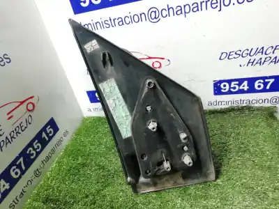 Автозапчастина б/у ліве дзеркало для ford transit connect (tc7) furgón (2006->) посилання на oem iam   