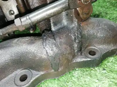 Peça sobressalente para automóvel em segunda mão turbocompresor por smart coupe edition bluemotion referências oem iam a1600960395  a1600960395