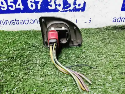 Автозапчастина б/у передній правий віконний вимикач для ford transit connect (tc7) furgón (2006->) посилання на oem iam   