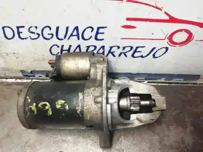 Second-hand car spare part starter motor for smart forfour básico (55kw) oem iam references mooot45271zt  mooot45271zt
