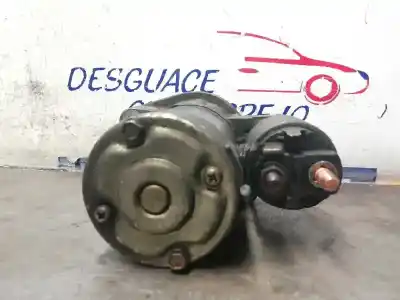 Second-hand car spare part starter motor for smart forfour básico (55kw) oem iam references mooot45271zt  mooot45271zt