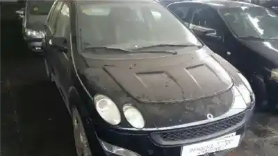 Peça sobressalente para automóvel em segunda mão motor de arranque por smart forfour (454) 1.1 (454.030) referências oem iam mooot45271zt  mooot45271zt