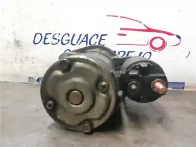 Peça sobressalente para automóvel em segunda mão motor de arranque por smart forfour (454) 1.1 (454.030) referências oem iam mooot45271zt  mooot45271zt