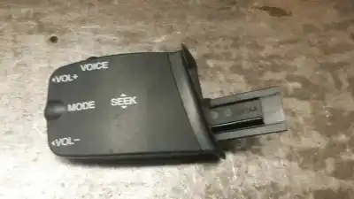 Second-hand car spare part MULTIFUNCTION SWITCH for FORD FOCUS LIM. (CB4)  OEM IAM references 758709  