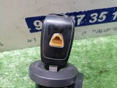 Second-hand car spare part ignition switch for dacia duster ii access oem iam references 285916556r  285916556r