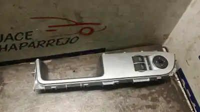 Pezzo di ricambio per auto di seconda mano interruttore alzacristalli anteriore sinistro per ford focus lim. (cb4) business riferimenti oem iam 7m5t14529ba