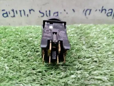 Pezzo di ricambio per auto di seconda mano avvertimento per citroen berlingo 1.9 d multispace riferimenti oem iam   