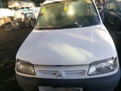 Pezzo di ricambio per auto di seconda mano avvertimento per citroen berlingo 1.9 d multispace riferimenti oem iam   