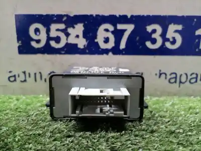 Second-hand car spare part electronic module for audi a4 berlina (8e) 1.9 tdi oem iam references 8p0907357f  8p0907357f