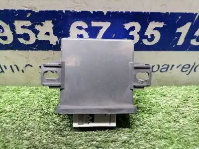 Second-hand car spare part electronic module for audi a4 berlina (8e) 1.9 tdi oem iam references 8p0907357f  8p0907357f