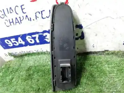 Second-hand car spare part left front power window switch for fiat stilo (192) 1.4 oem iam references   