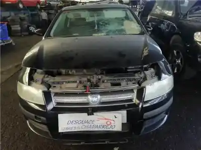 Second-hand car spare part left front power window switch for fiat stilo (192) 1.4 oem iam references   