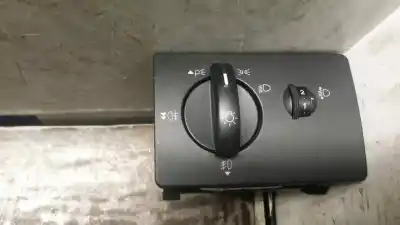 Pezzo di ricambio per auto di seconda mano controllo della luce per ford focus lim. (cb4) business riferimenti oem iam 75mt13a024la